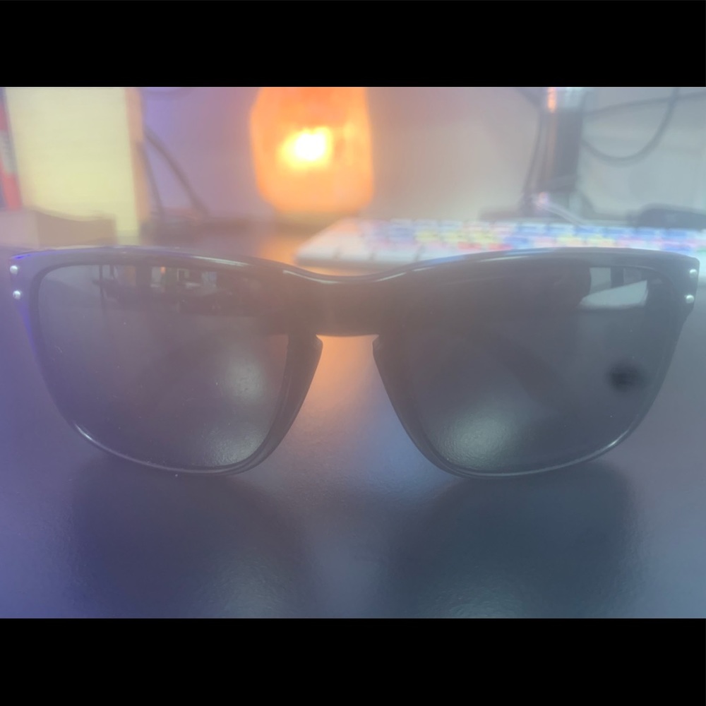 Oakley Holbrook Sunglasses